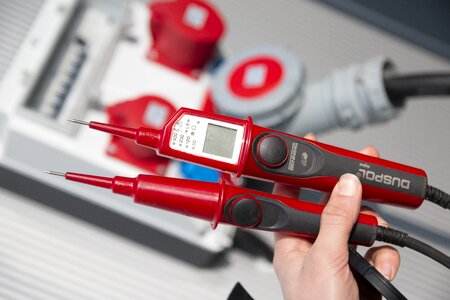 Cee electric tool tool