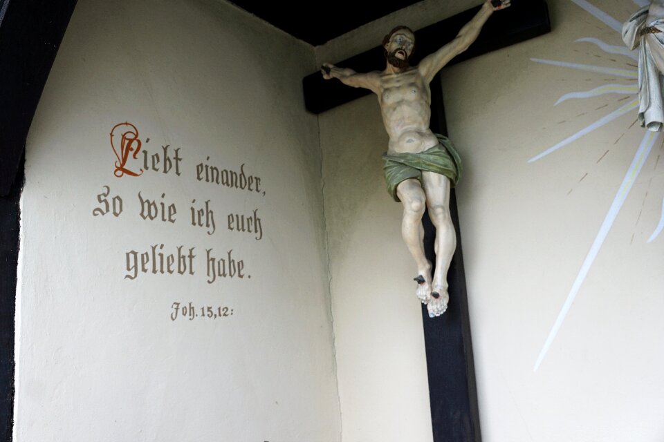 Faith religion christianity