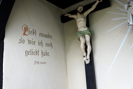 Faith religion christianity