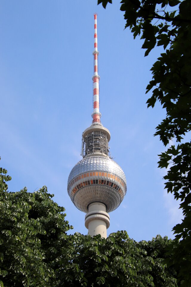 Berlin alexanderplatz capital