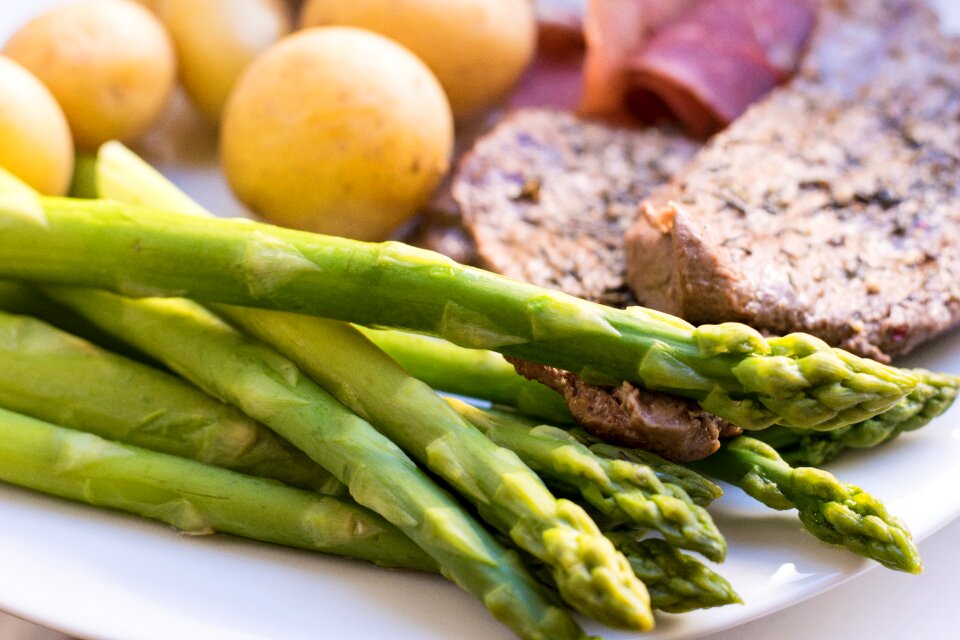Fresh healthy health