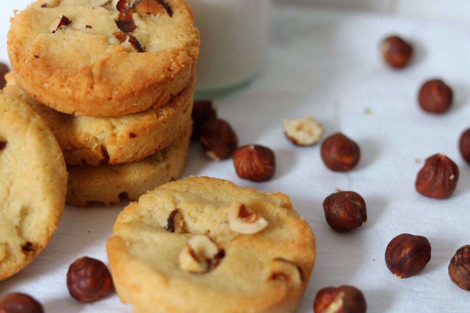 Cake dried fruit eat