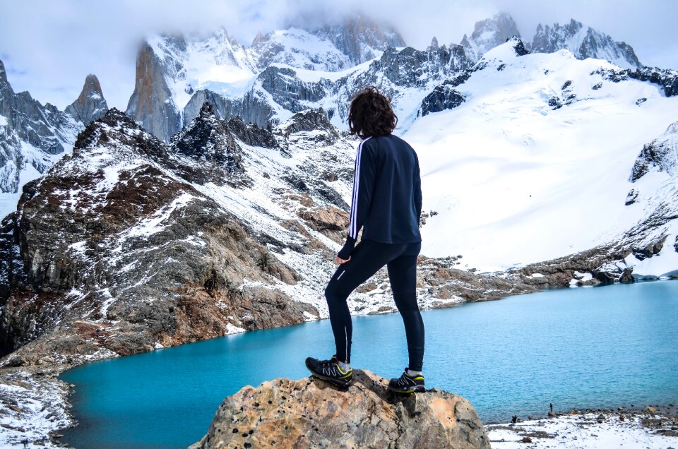 Top nature chile