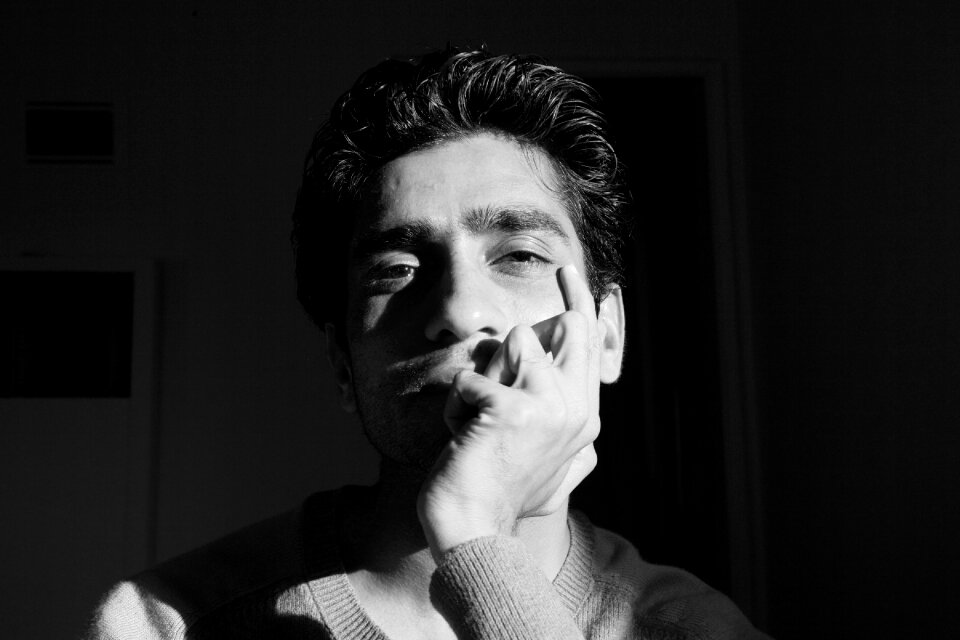 Indian indian man india
