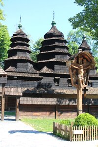Lviv shevchenkivs'kyi hai christian church
