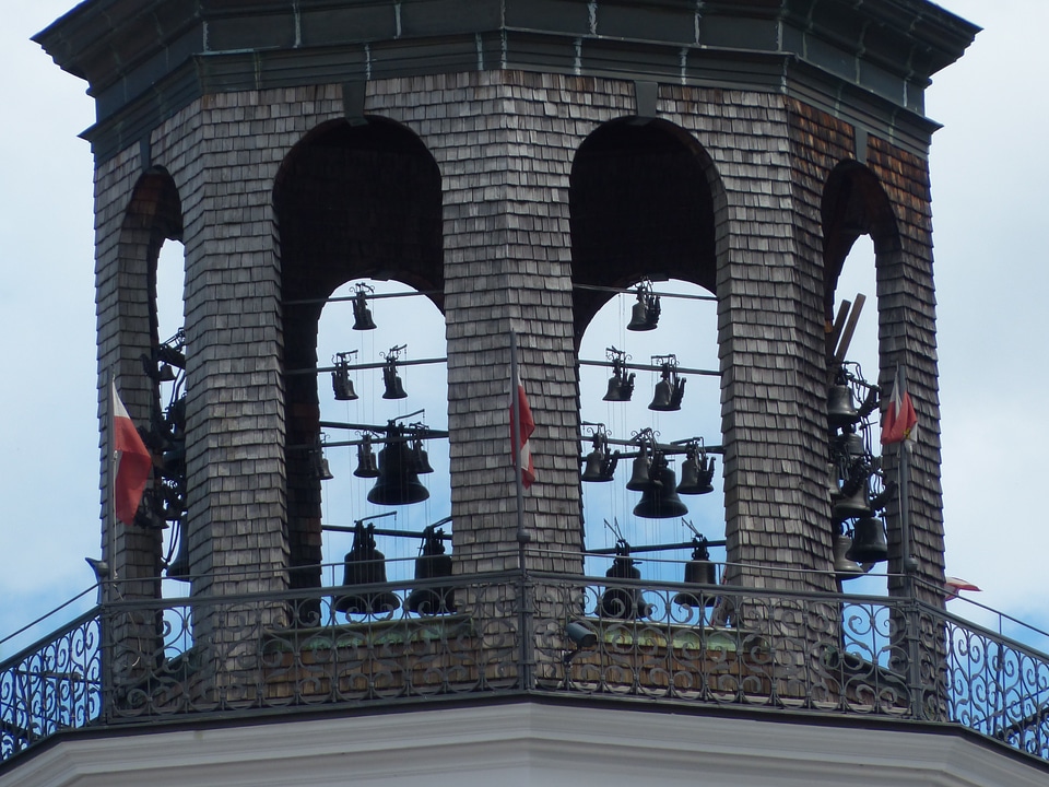 Residenzplatz wolf dietrich von raitenau new residence