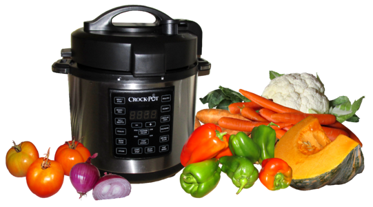 Nutrition vegetarian meal