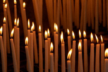 Prayer pray intention