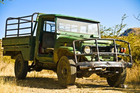 Car auto cruiser
