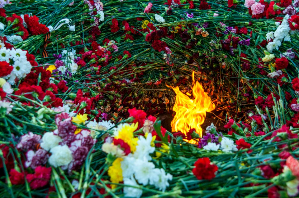 May 9 sky victory day