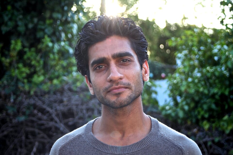Indian india indian man