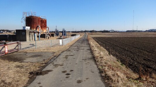 Countryside road Free photos
