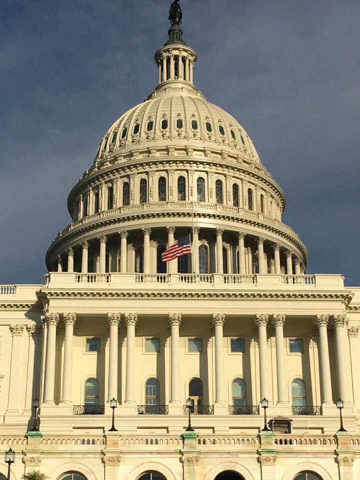 America usa monument photo