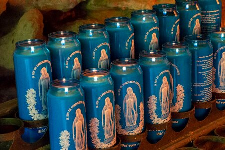 Prayer pray intention