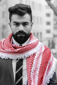 Man male traditional