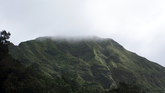 Landscape scenic natural