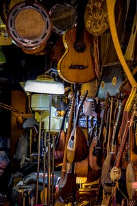 Shop musical artisan
