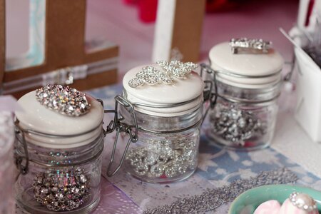 Craft pearls beads
