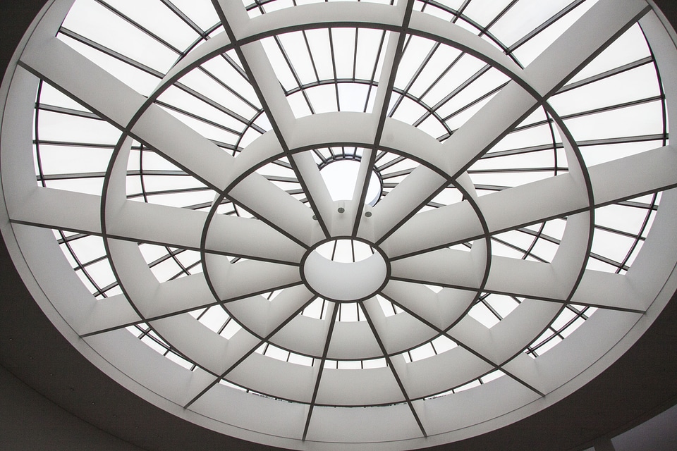 Art gallery picture gallery of modern munich