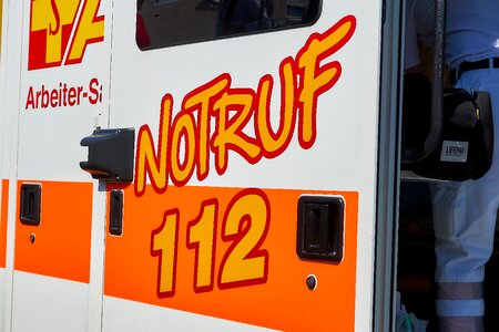 112 doctor on call medic