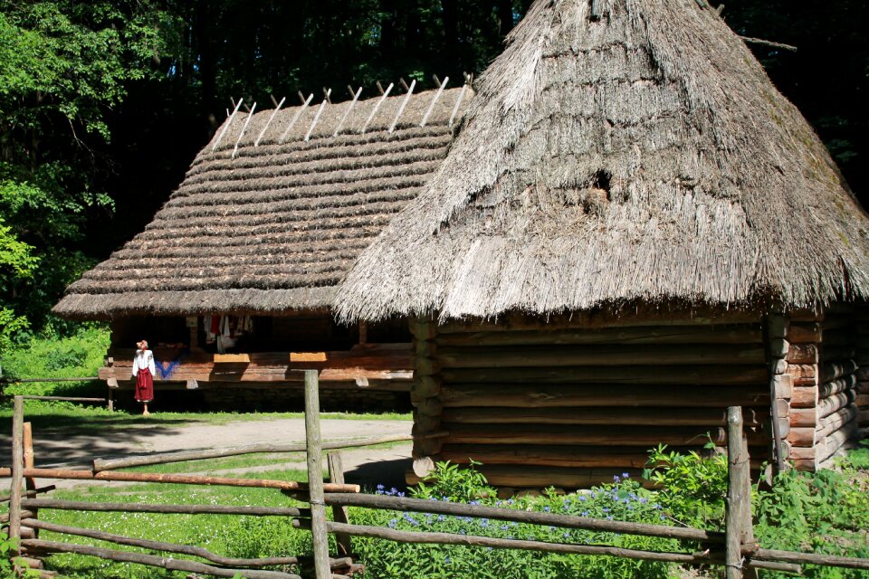 Lviv shevchenkivs'kyi hai traditions