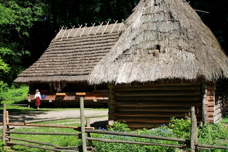 Lviv shevchenkivs'kyi hai traditions