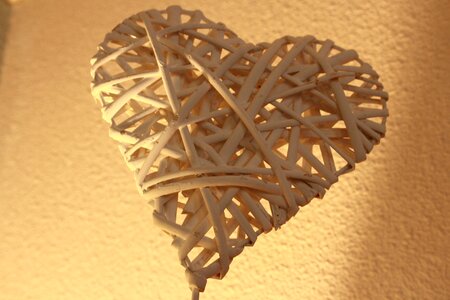 Object love symbol