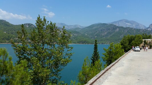 More mountains Free photos