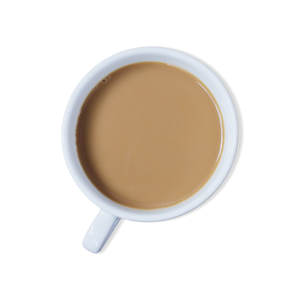 Caffeine espresso cafe