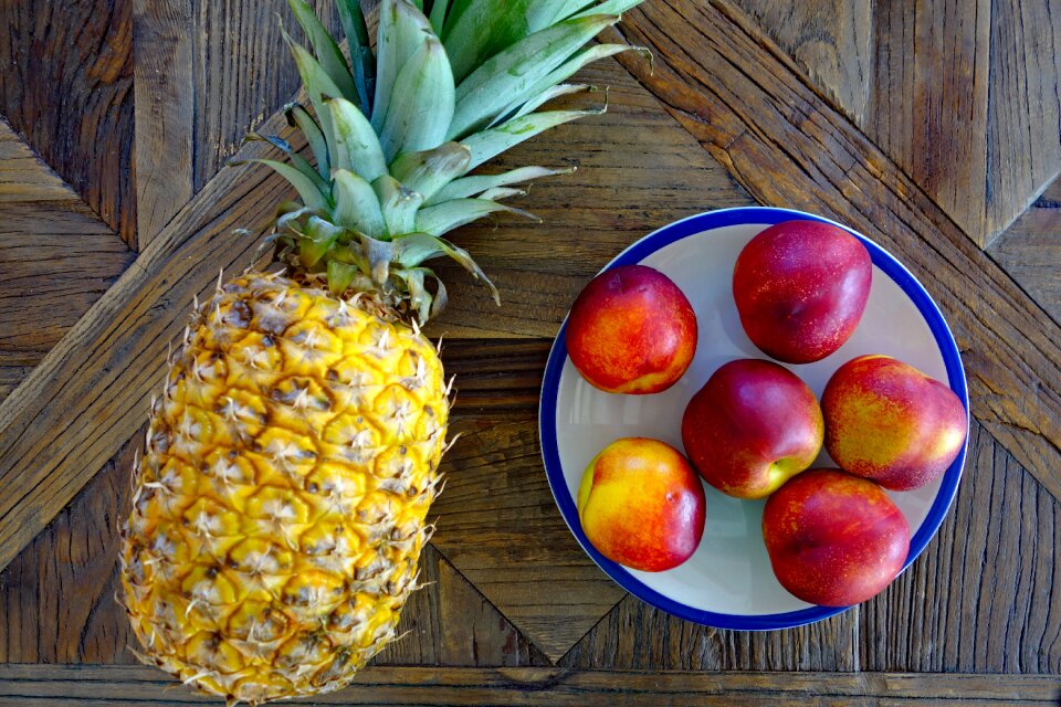 Fruit vitamins healthy