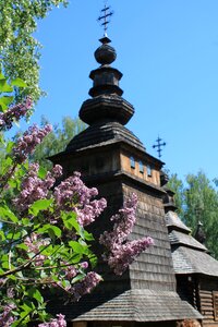 Cross spring ukraine