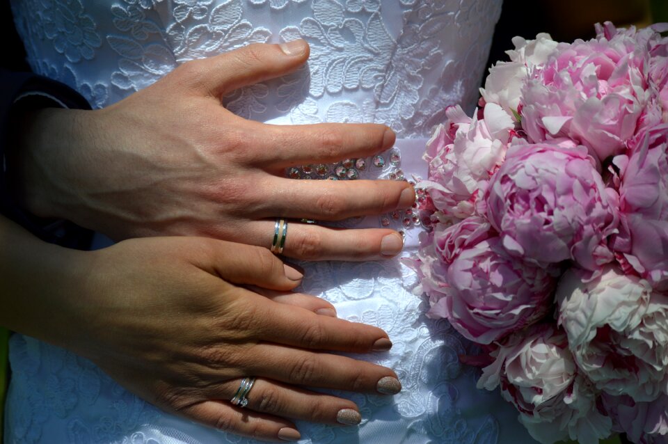 Photos dress details weddings