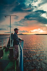 Kapuas landscape nature