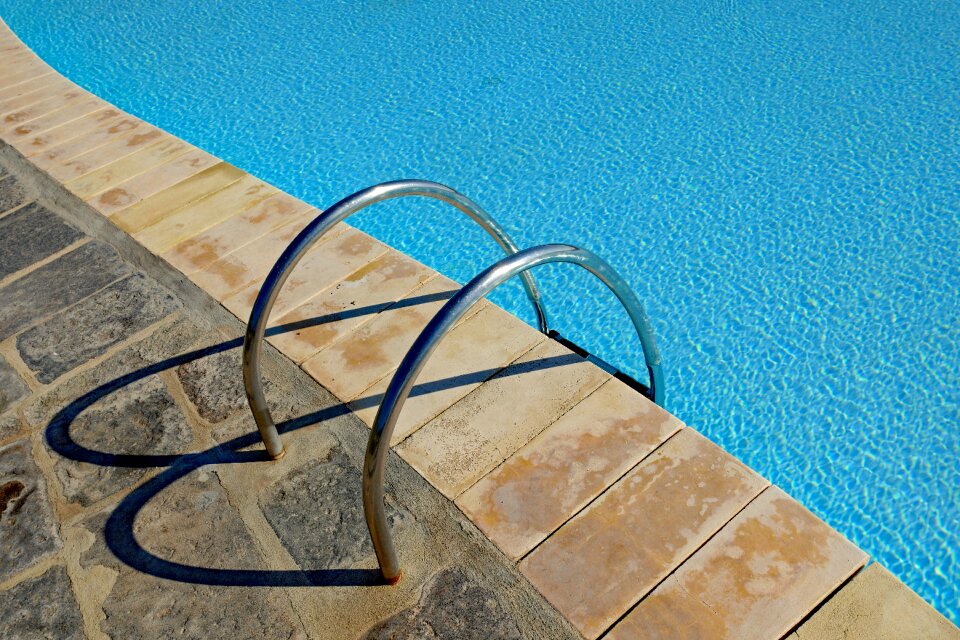 Summer surface italy