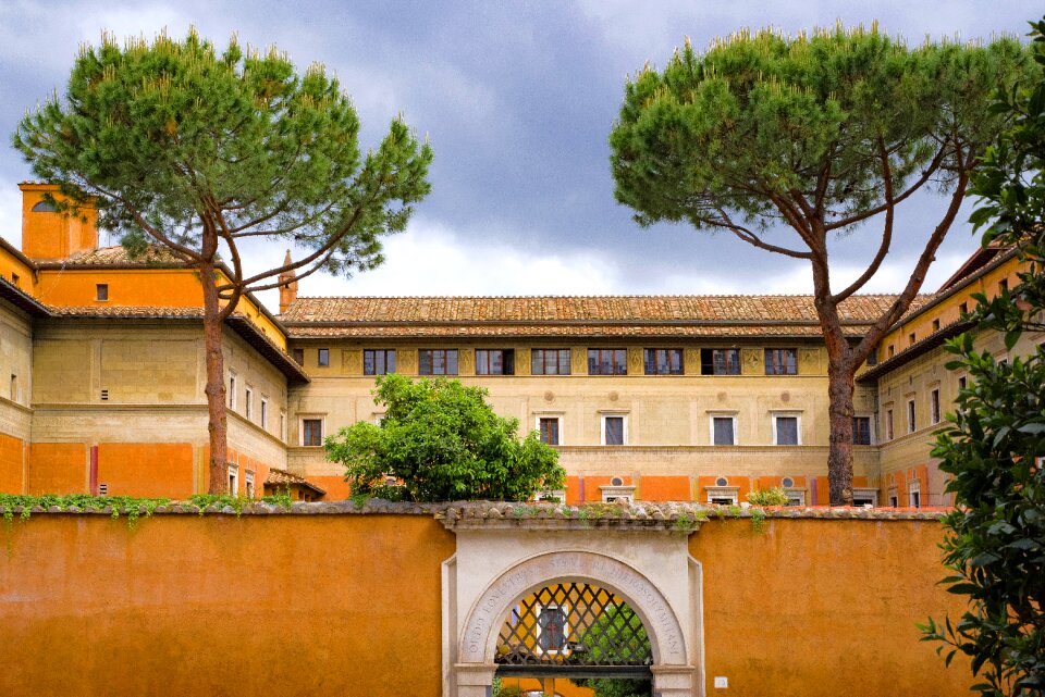 Italian ancient historical