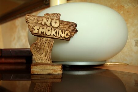 Smoking lamp Free photos