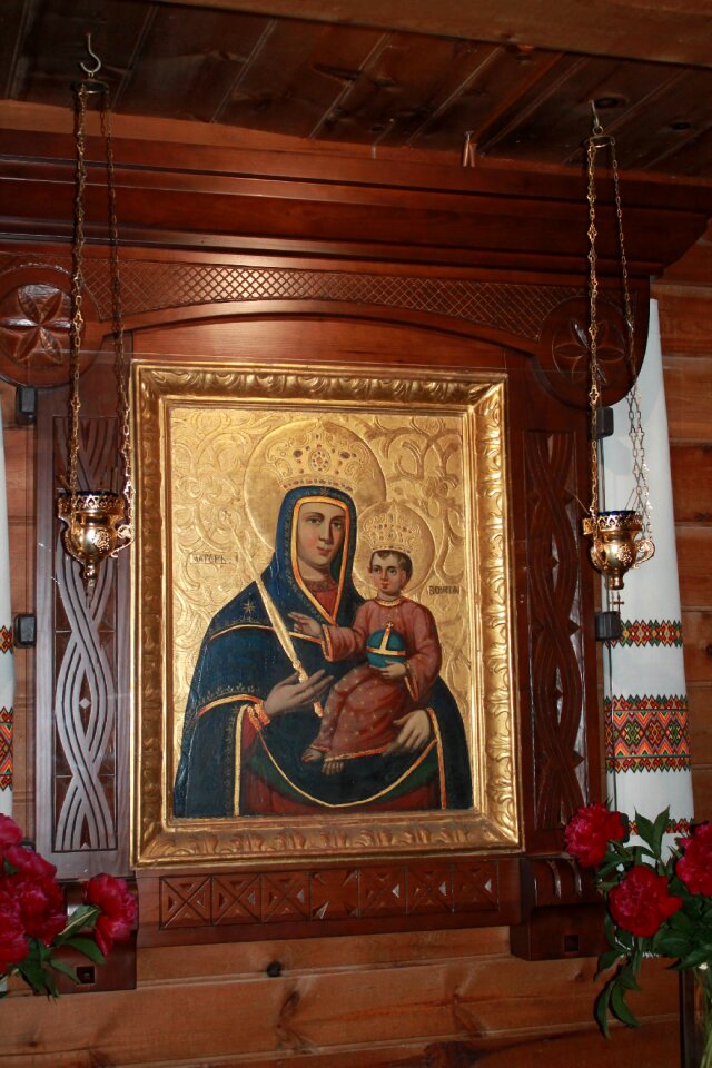 Religion vera orthodoxy