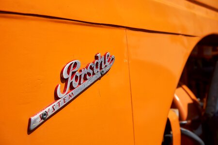 Restored agriculture orange