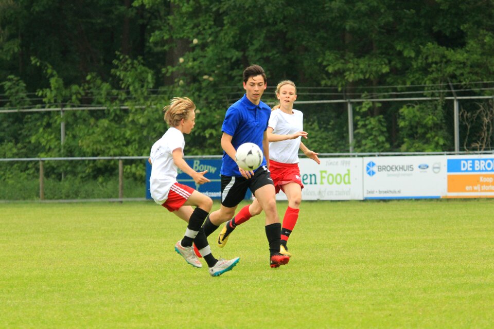 Tournament zeist championships
