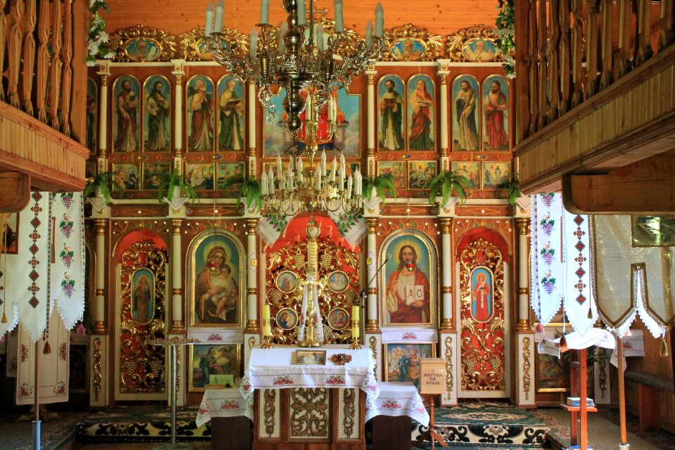 Religion ukraine lviv