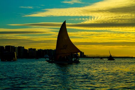 Ceara brazil rafts