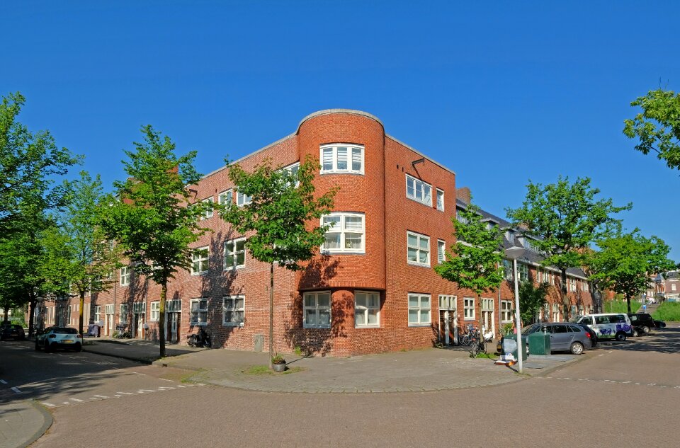 Style william beukelstraat watergraafsmeer