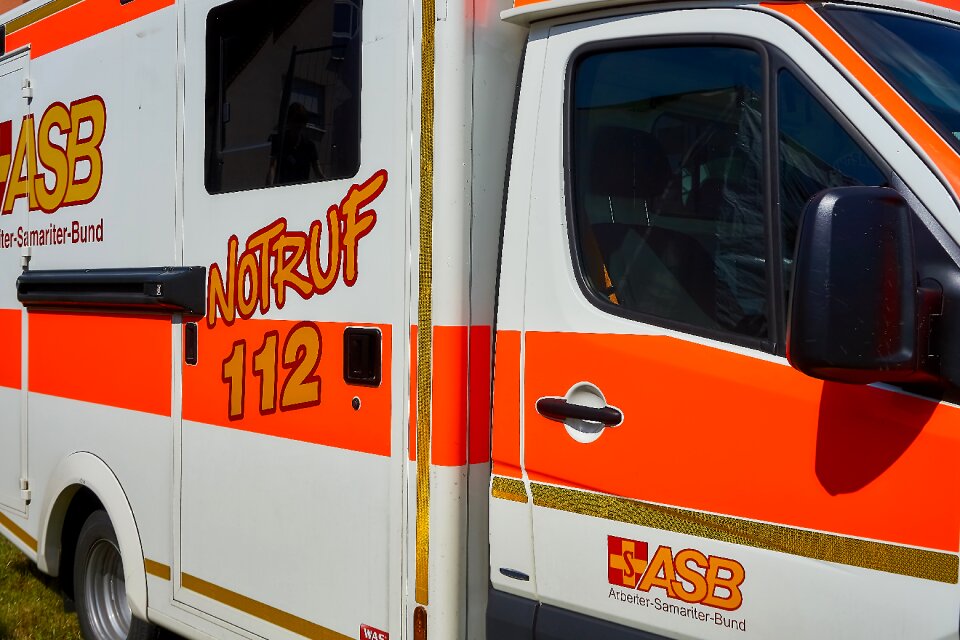 112 doctor on call medic