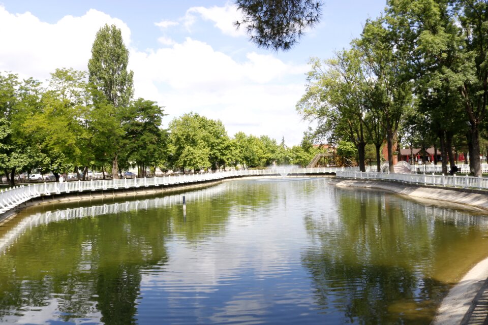 Lake park Free photos
