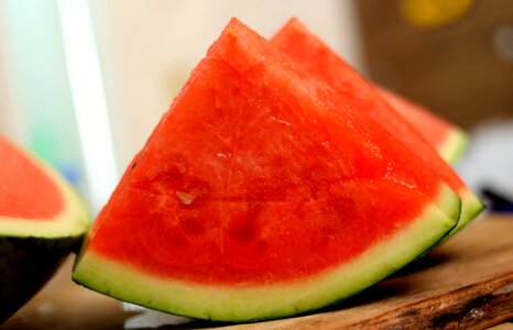 Fresh vitamin