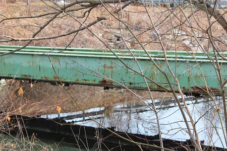 Green tree industrial