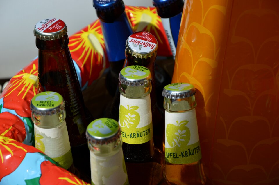 Beverages beer father's day