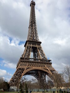 France eiffel tourism