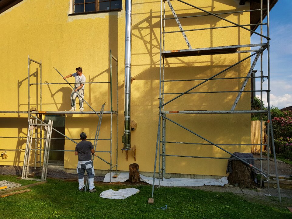 House integrated renovate