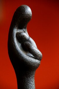 Image work of art sculpture